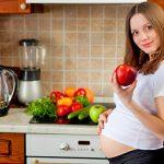 Лучшая диета при беременности: правила и меню