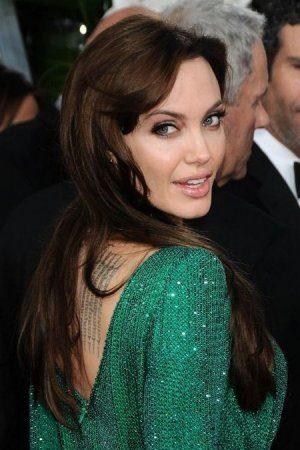 Как худела Анджелина Джоли: эффективные диеты для похудения
