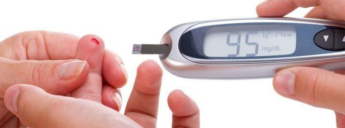 Диета при сахарном диабете 2 типа: что можно, а что нельзя. Таблица