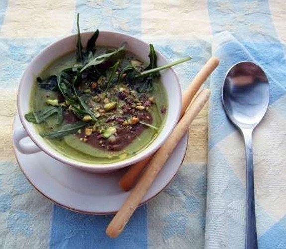 Диетические супы: рецепты с фото простые и вкусные