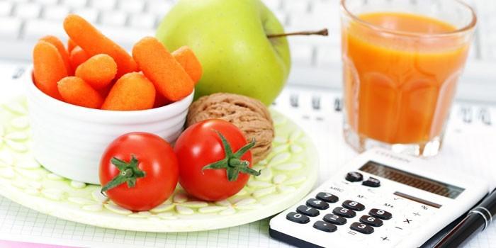 Сколько нужно белков жиров и углеводов в день чтобы похудеть?