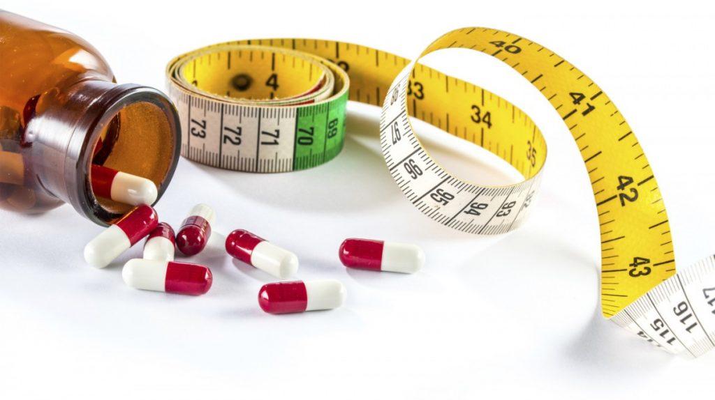 Средства для похудения в аптеке: эффективные недорогие в аптеки отзывы