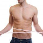 Как сбросить лишний вес мужчине в домашних условиях