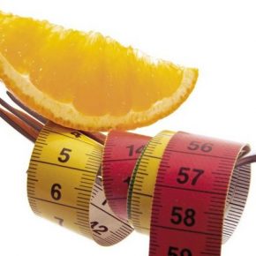 Апельсиновая диета — суперпохудение