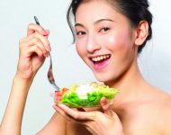 Японская диета на 13 дней: меню, таблица