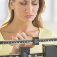 Как сдвинуть вес с мертвой точки при похудении?
