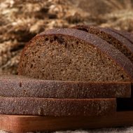 Сколько калорий в ржаном хлебе?