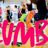 Зумба-фитнес: видео уроки для похудения на русском языке