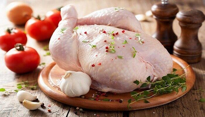 Диетические блюда из курицы рецепты с фото простые и вкусные