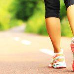 Сколько калорий тратится при ходьбе пешком за 1 км