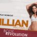 Революция тела с Джиллиан Майклс "Body Revolution"