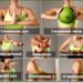Упражнения для грудных мышц для девушек в домашних условиях