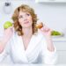 Правильное питание для похудения в домашних условиях для женщин за 30